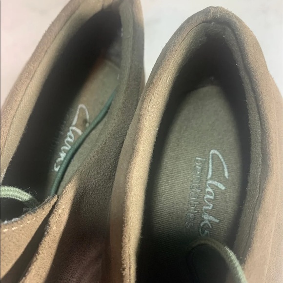 Clarks Booties - Picture 4 of 4